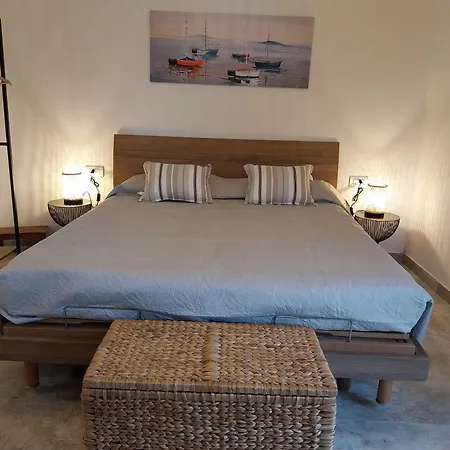 Apartamento Virginia E Natale