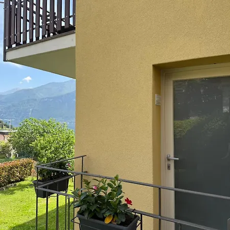 Apartament Virginia E Natale *