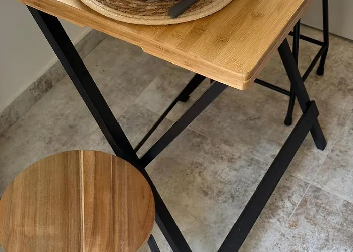 Apartmán Virginia E Natale *